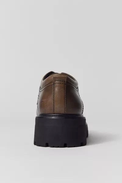 Vagabond Shoemakers Vagabond Shoemakers Cosmo 2.0 Oxford Shoe 3