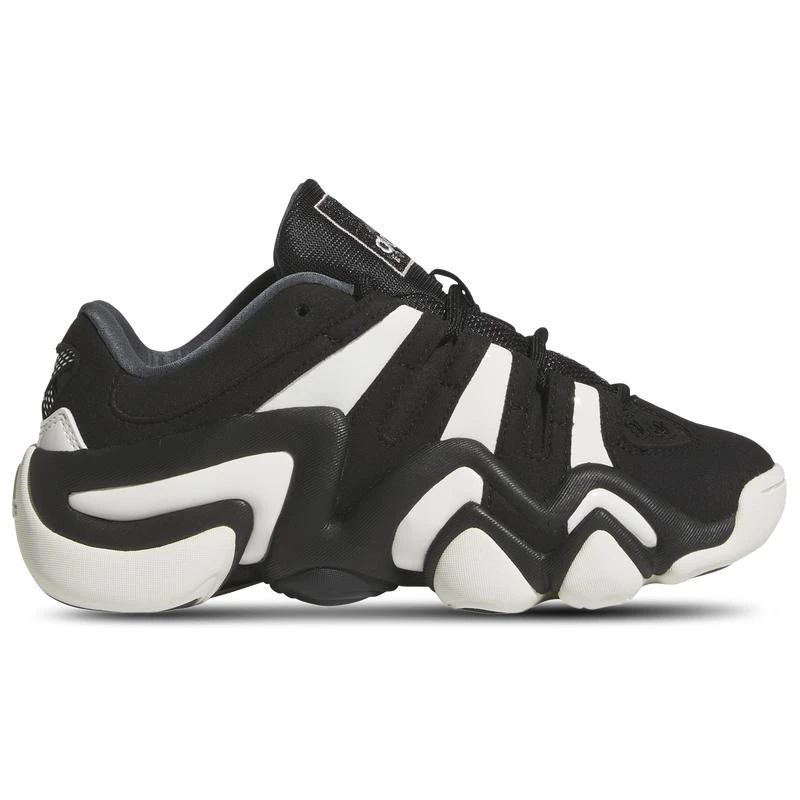 Adidas adidas Originals Originals Crazy 8 Low - Boys' Grade School 1