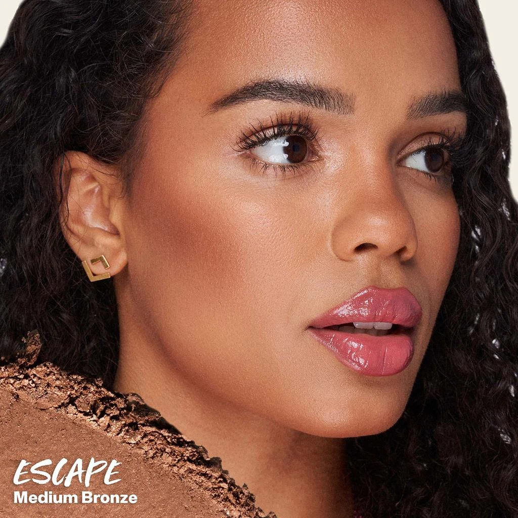 Kosas The Sun Show Baked Bronzer 2