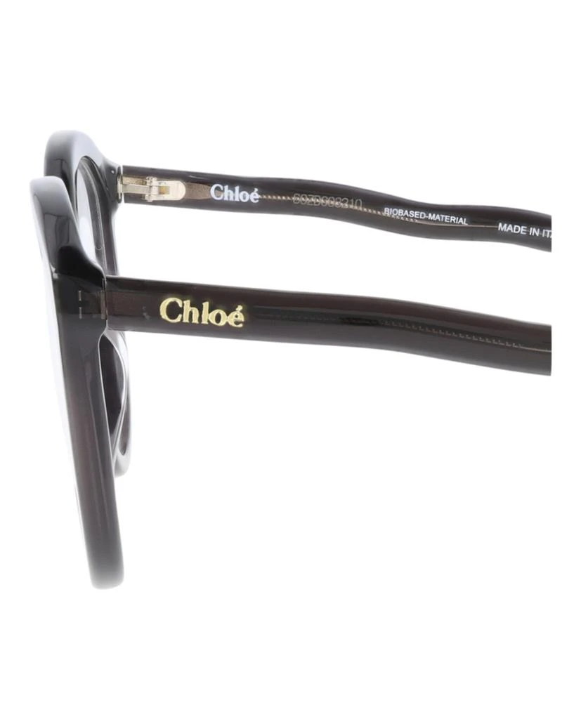 Chloé Cat Eye-Frame Bio Acetate Optical Frames 4