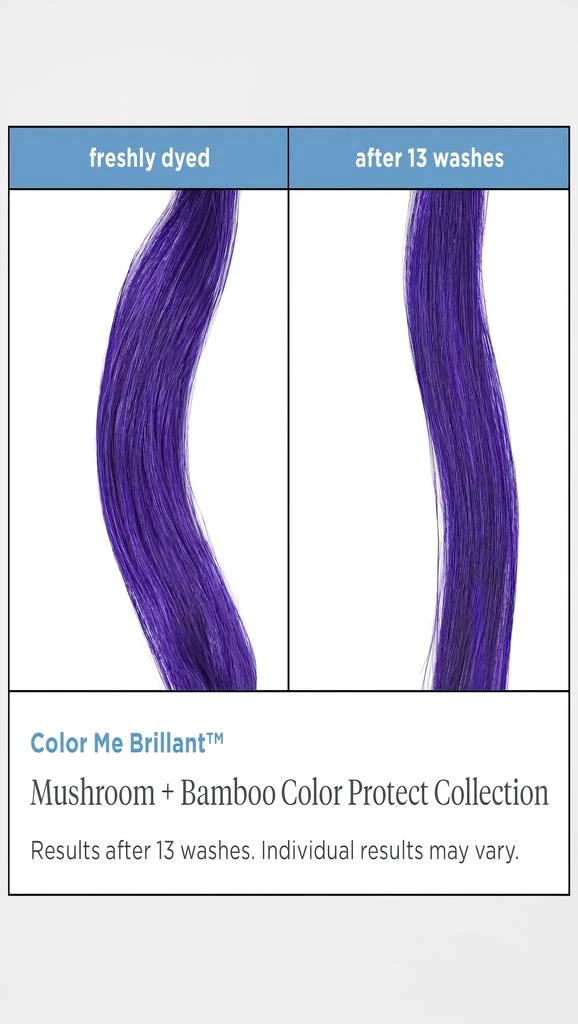 Briogeo Color Me Brilliant Conditioner 5
