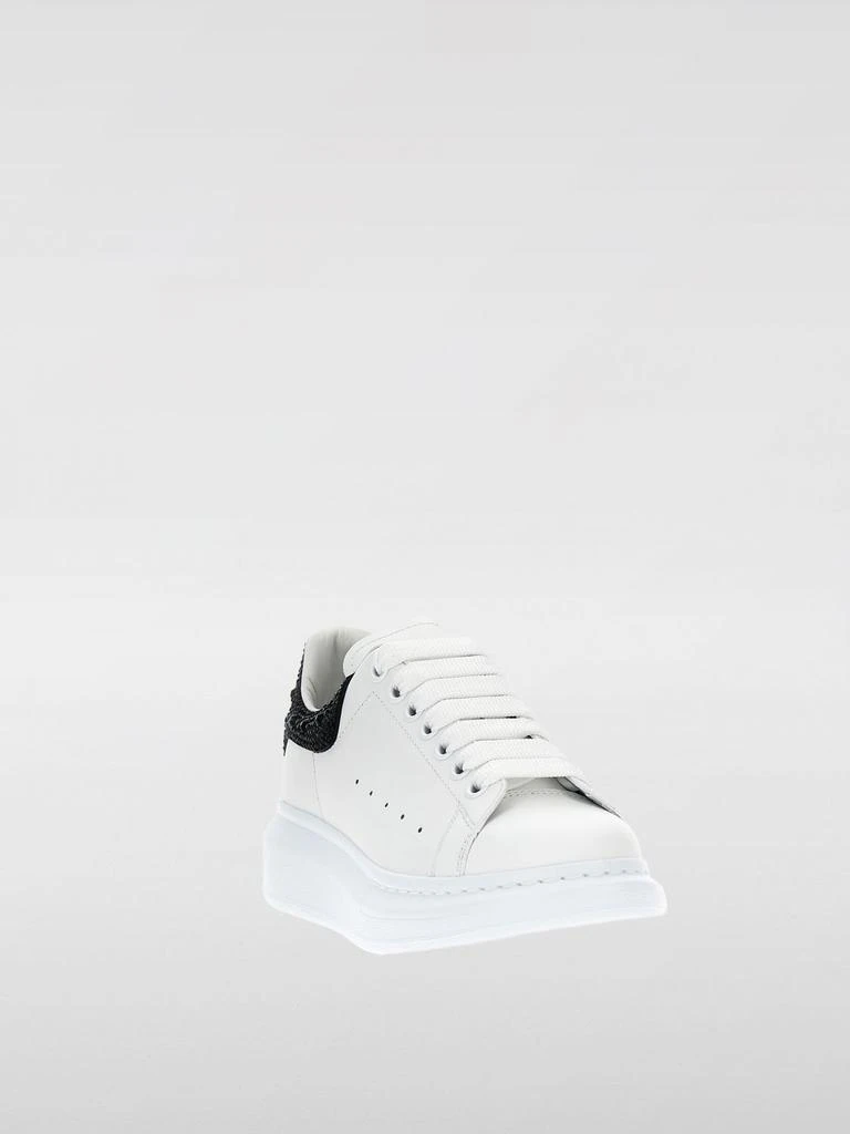 Alexander McQueen Sneakers woman Alexander McQueen 2