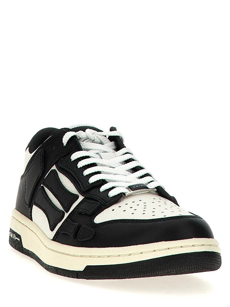 AMIRI Amiri 'Skel Top Low' Sneakers 2