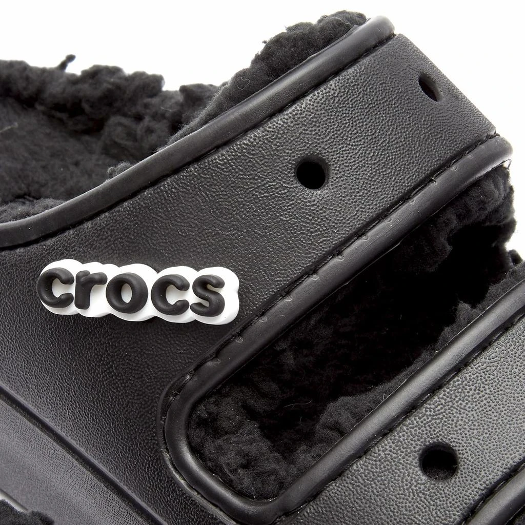 Crocs Crocs Classic Cozzzy Sandal 4