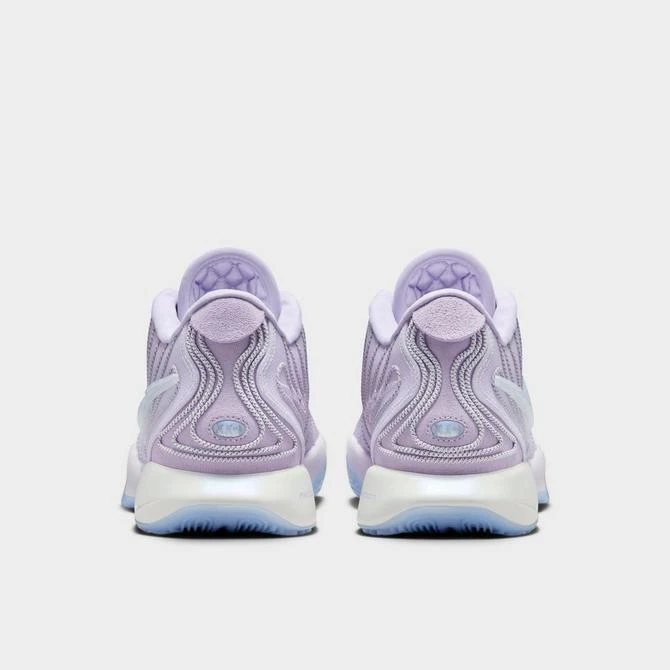 NIKE Nike LeBron 21 Basketball Shoes 4