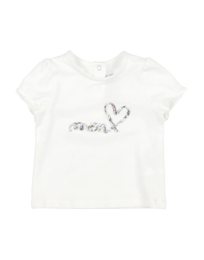 TARTINE ET CHOCOLAT T-shirt