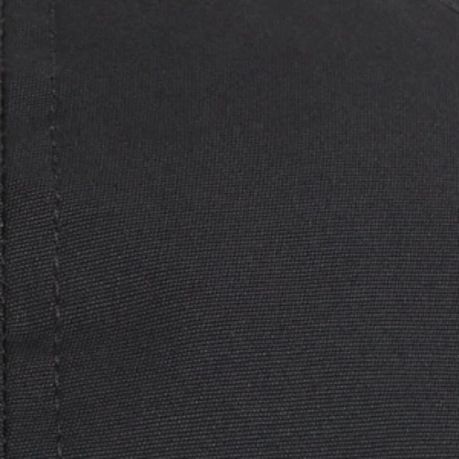 Rick Owens Organic Cotton Logo Baseball Cap 5