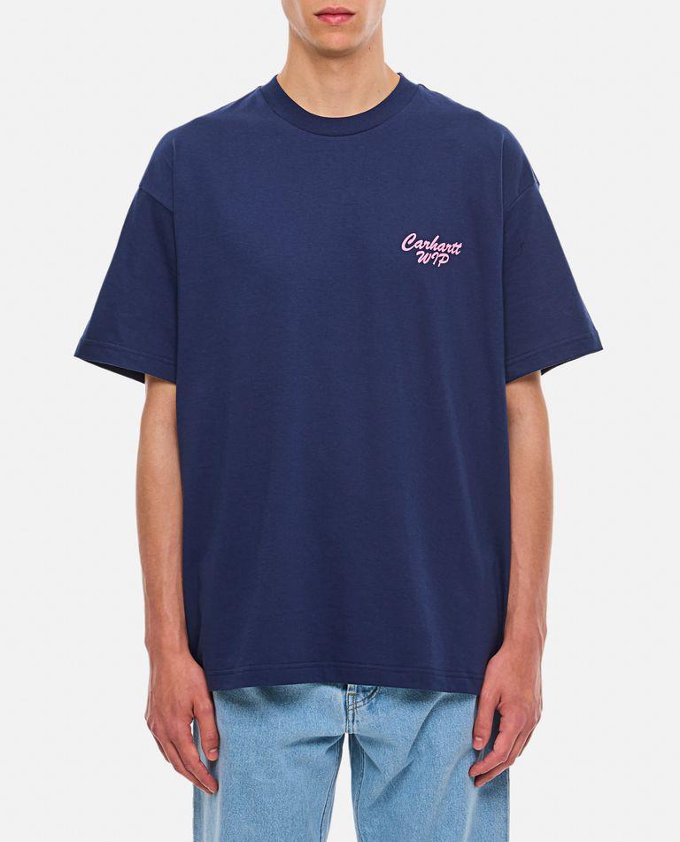 Carhartt S/s Spill T-shirt - T-Shirts - Compare Prices from