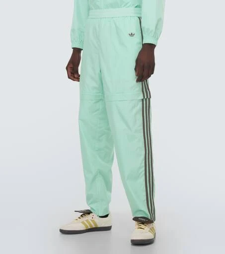 Adidas x Wales Bonner track pants 3