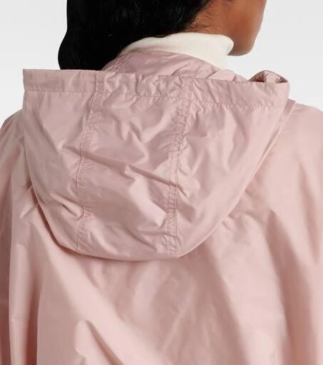 Moncler Vizille raincoat 6
