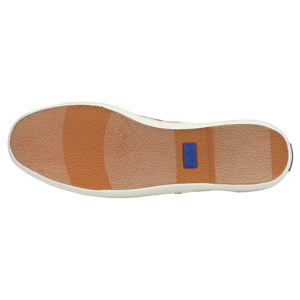 Keds X Rifle Paper Champion Vintage Blossom 5