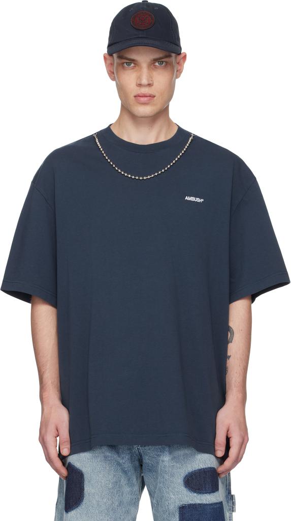 Shop Off-White 'Slow & Steady' T-shirt on Sale at