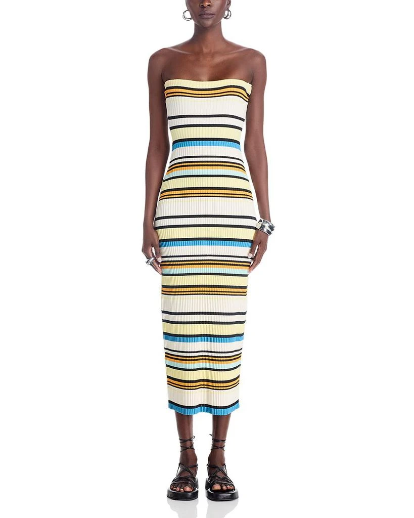 Solid & Striped The Caroline Dress 7
