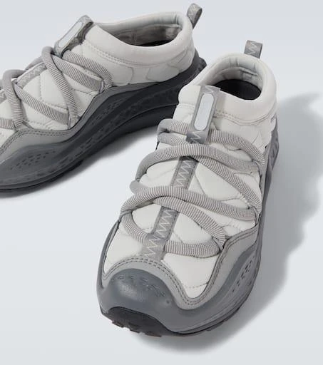 Hoka One One Ora Primo slip-on sneakers 3