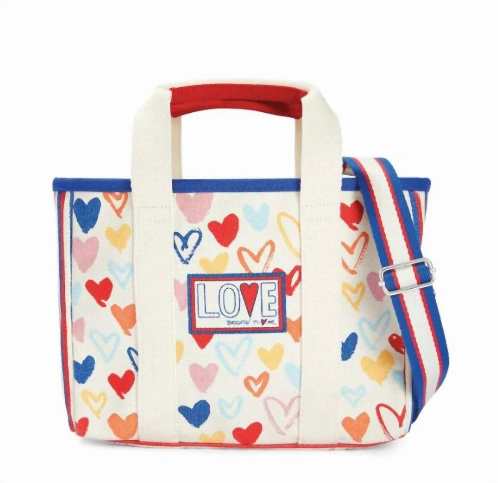 Brighton Brighton - You Mini Tote Bag 1