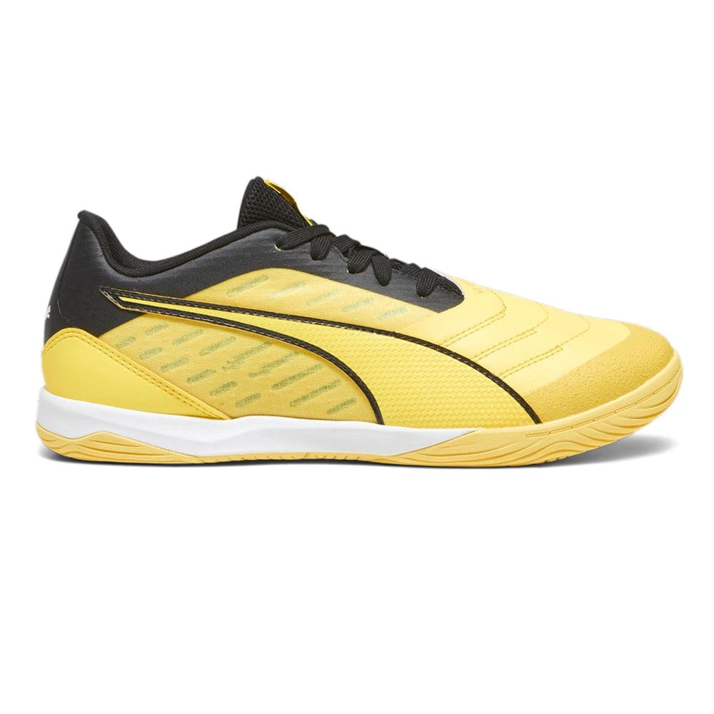 Puma Ibero IV Soccer Shoes 1