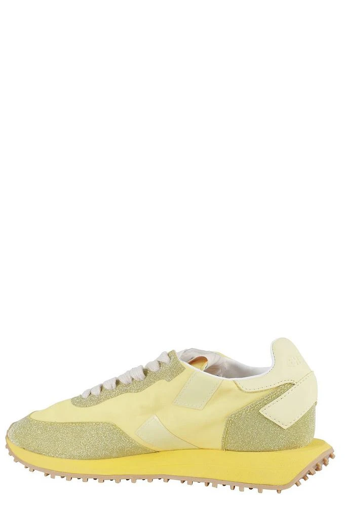 GHOUD Ghoud Glitter Low-Top Sneakers 3