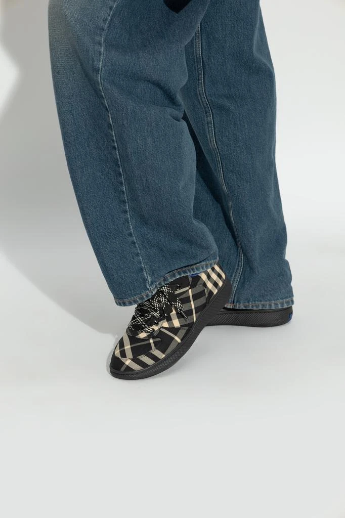 Burberry Sneakers Terrace 2