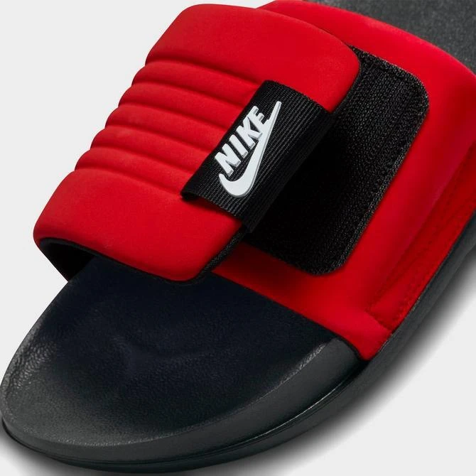 NIKE Men's Nike Offcourt Adjust Slide Sandals 3