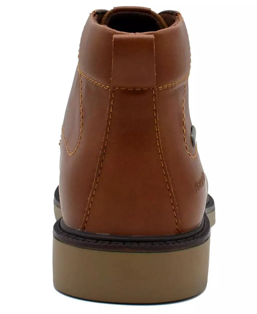 Aston Marc Men’s Morket Chukka Boot 5