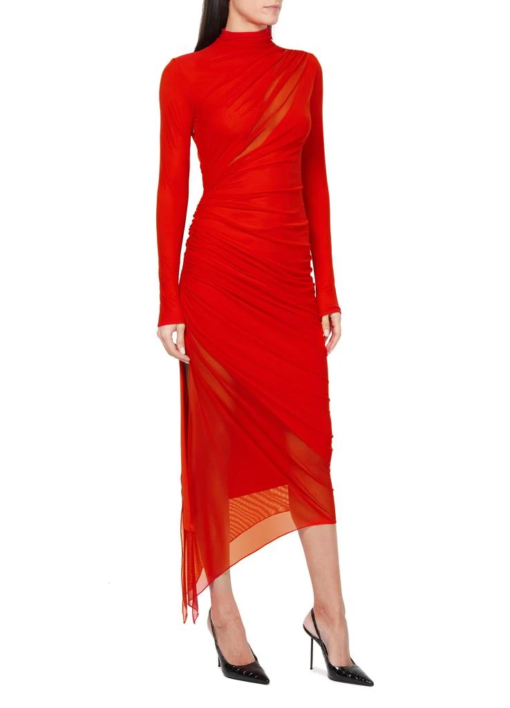 Mugler Long dress 6
