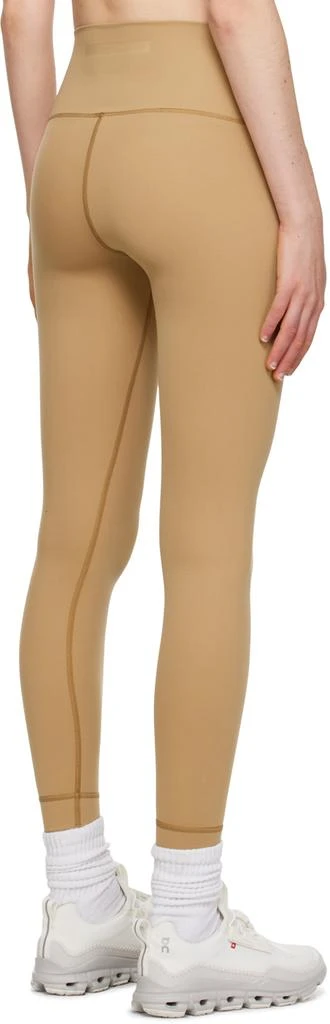 District Vision Tan Shala Yoga Leggings 3