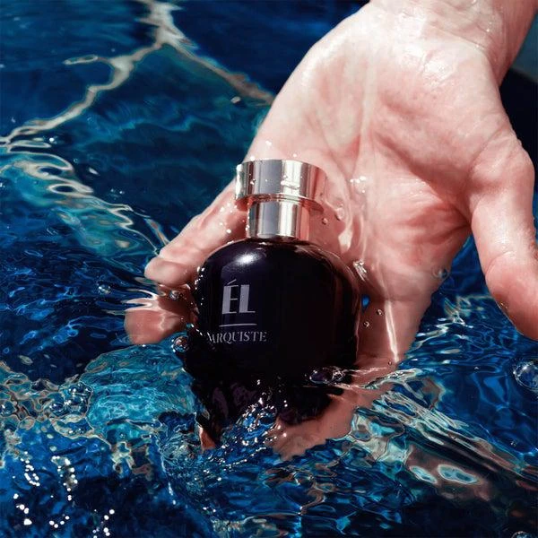 ARQUISTE Parfumeur ARQUISTE Parfumeur EL Eau de Parfum 3.3 fl. oz 4