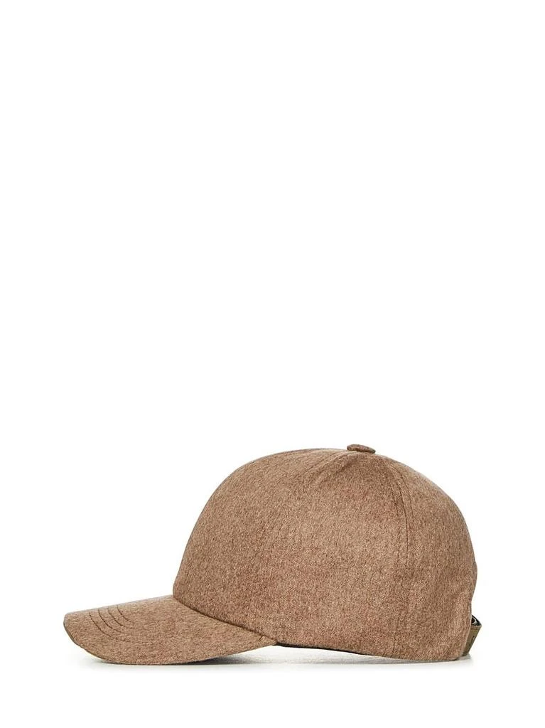 Sease Sea Se Wool Felt Cap 3