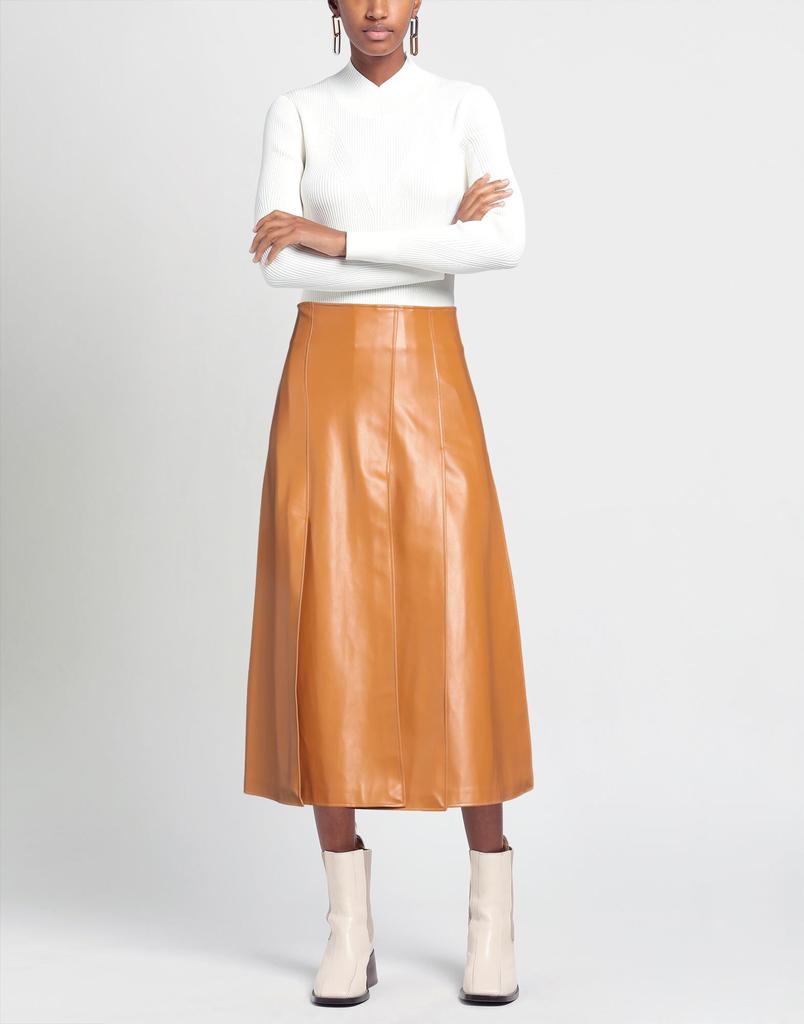 A.W.A.K.E. Mode Midi skirt