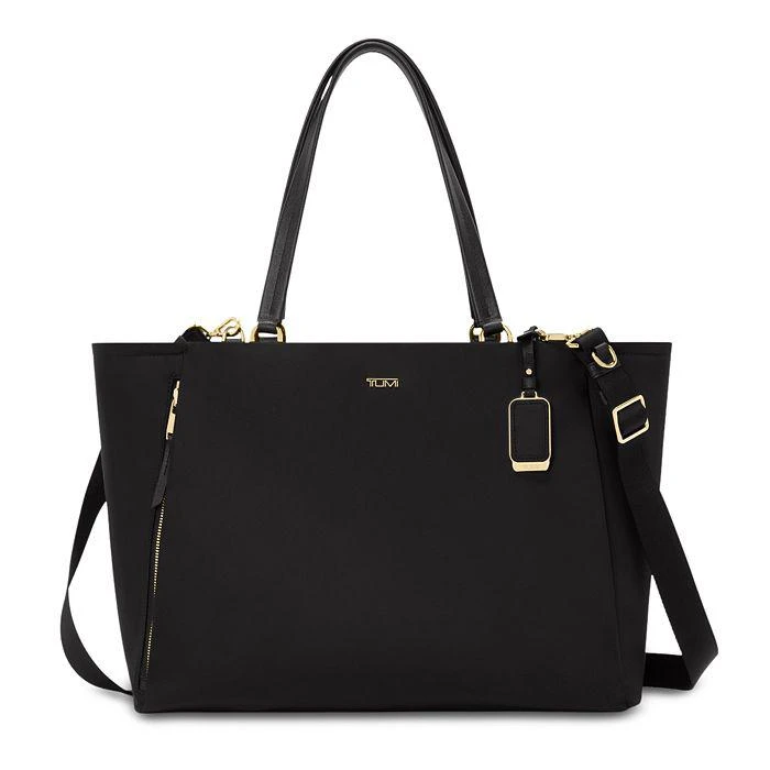 Tumi Voyageur Valetta Large Tote Bag