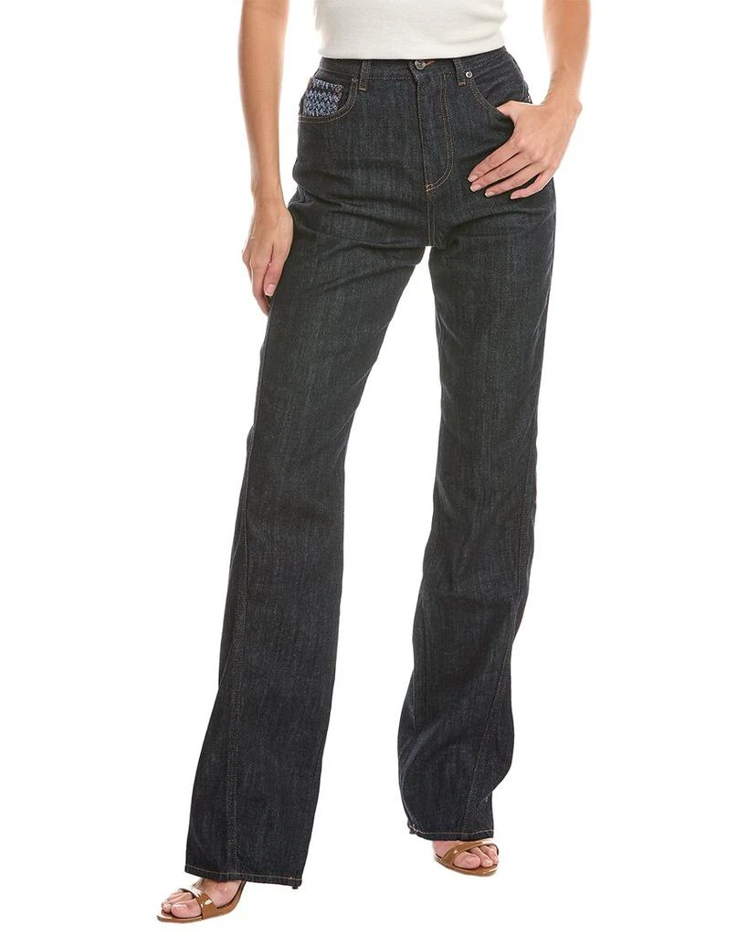Missoni Jean 1