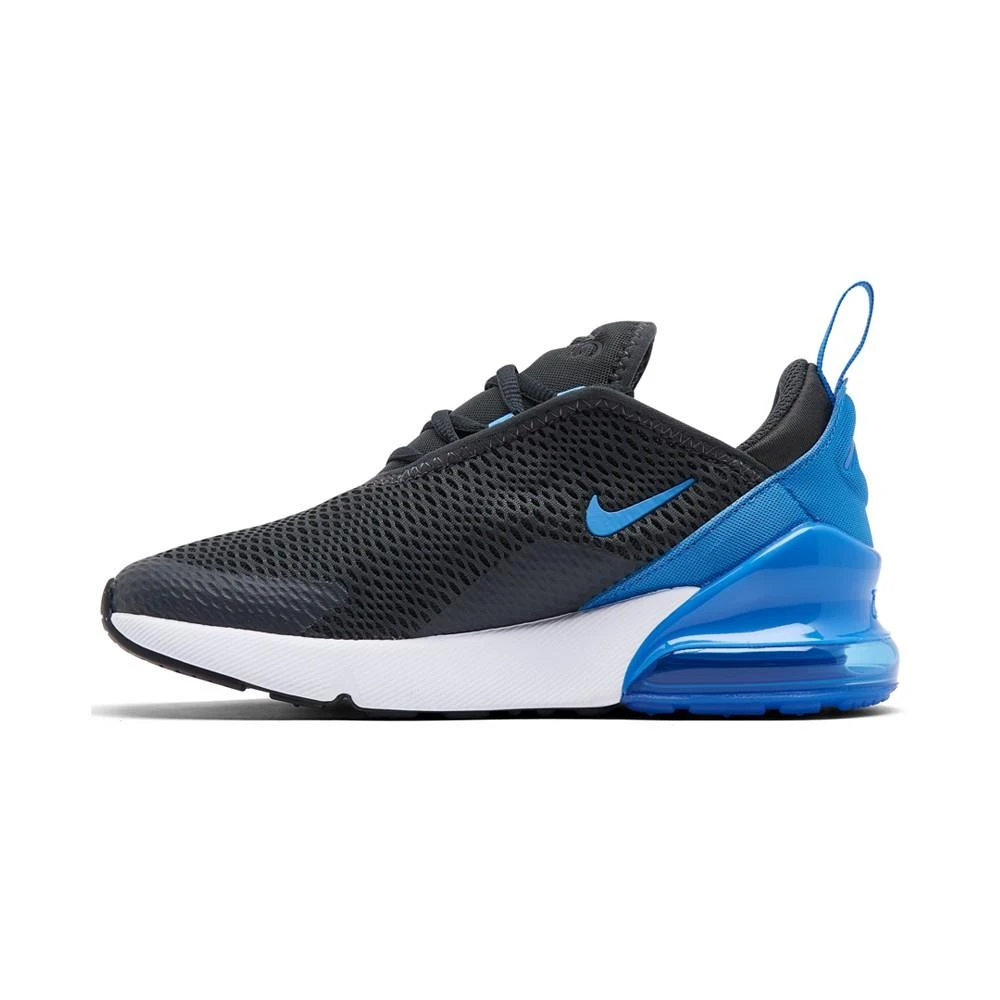 Nike Little Kids’ Air Max 270 Casual Sneakers from Finish Line 6