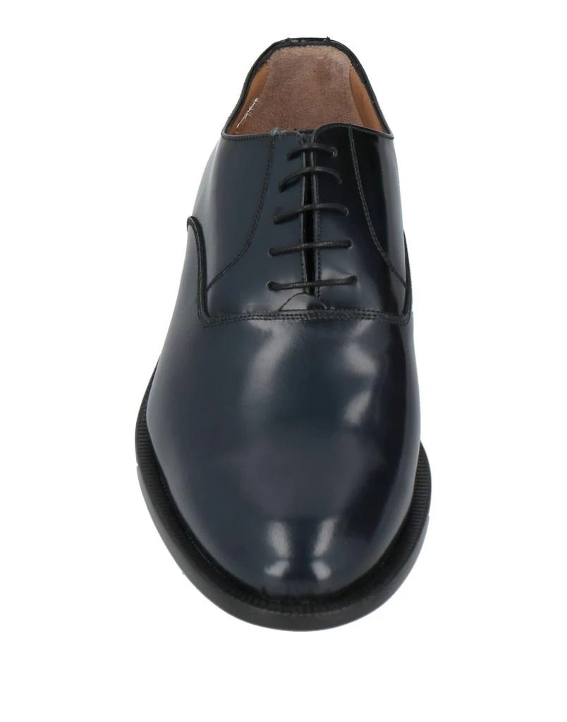 SAXONE Laced shoes 4