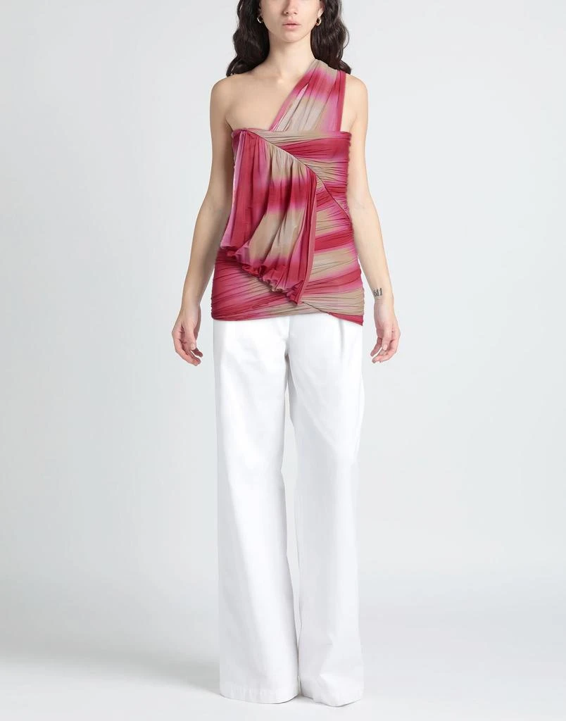 Rick Owens One-shoulder top 2