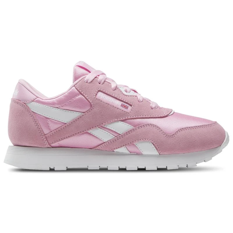 Reebok Reebok Classic Nylon - Girls' Grade School 1