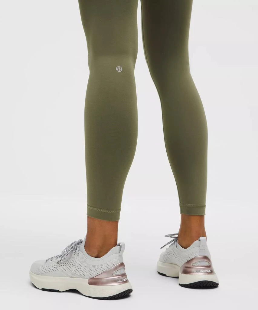 Lululemon Wunder Train High-Rise Tight 28" 27