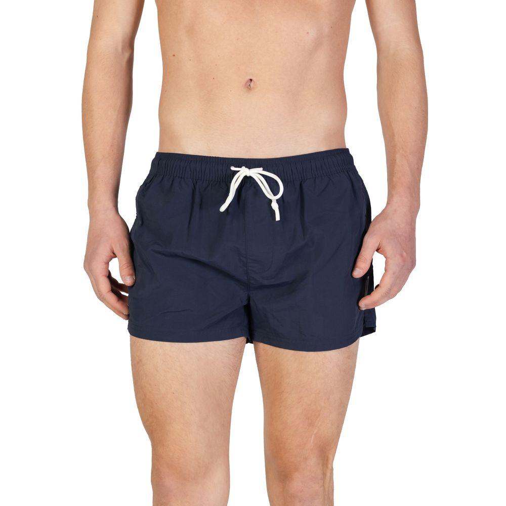 HAMAKI-HO Polyester Men's Swimwear