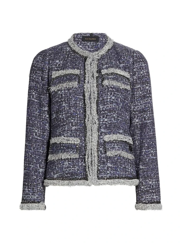 Kobi Halperin Kobi Halperin - Keaton Jacket 6