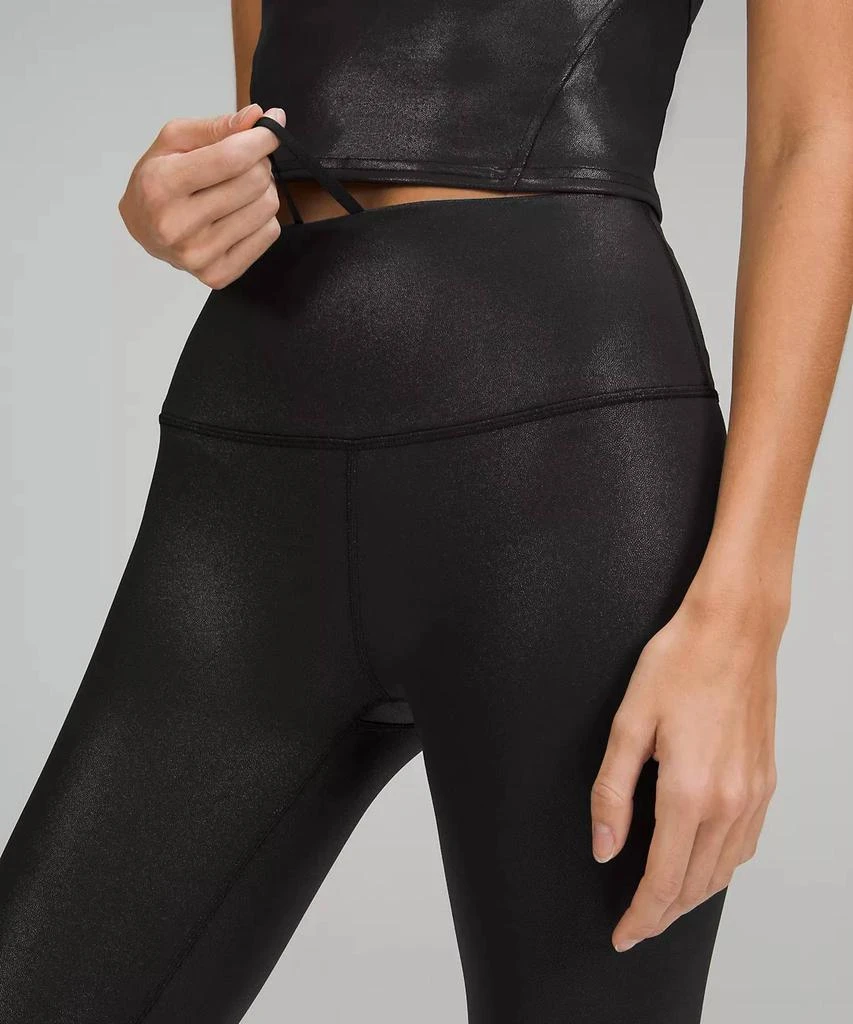 Lululemon Lululemon - Wunder Train High-Rise Tight 25" 5