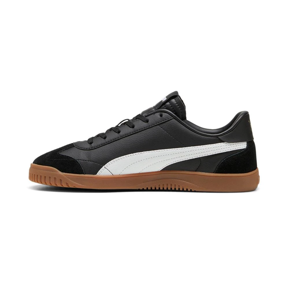 Puma Club 5V5 Lace Up Sneakers 3