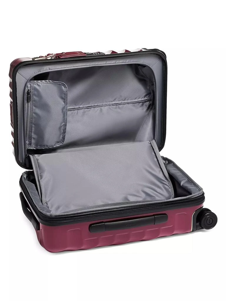 Tumi International Carry-On 5