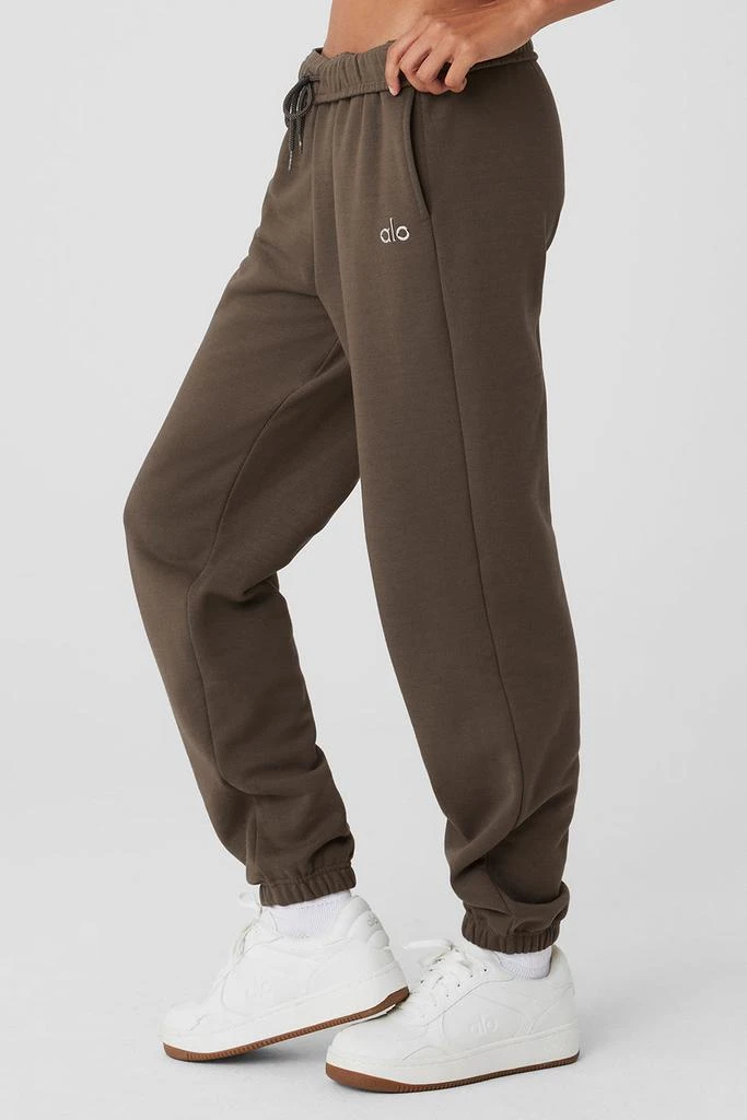 Alo Accolade Sweatpant - Olive Tree 3