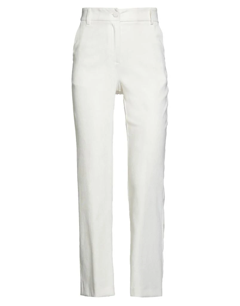 SUOLI Casual pants 1