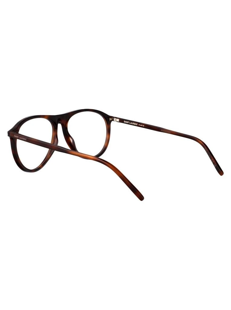 Yves Saint Laurent Saint Laurent Eyewear Optical 4