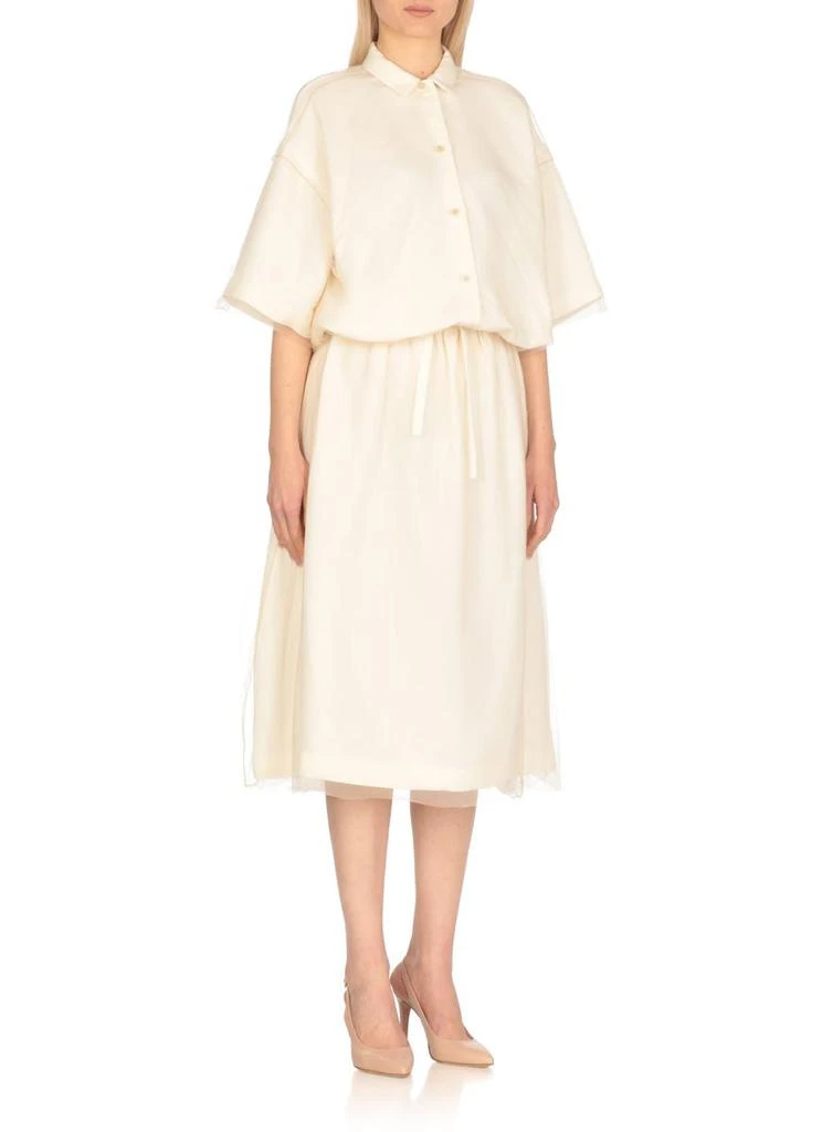 Fabiana Filippi Fabiana Filippi Coats 2