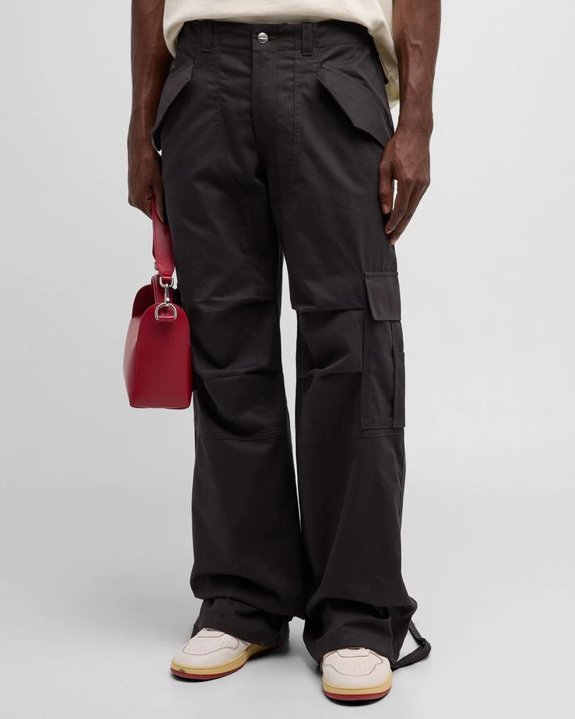Rhude Men's Ceremonia Cargo Pants 4