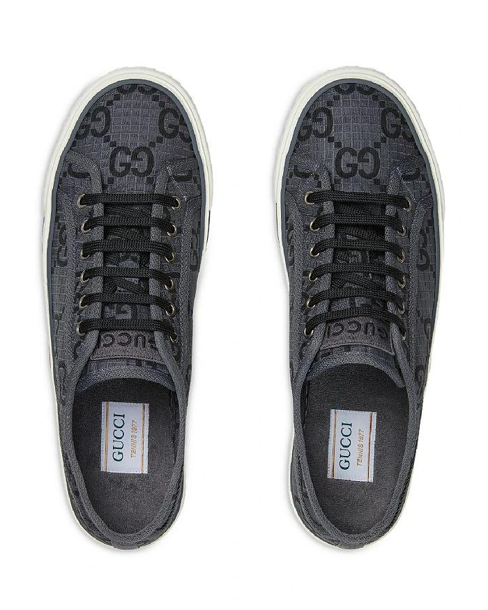 Gucci Men's Gucci Tennis 1977 Sneakers 2