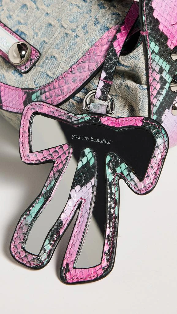 Acne Studios Shoulder Bag 4