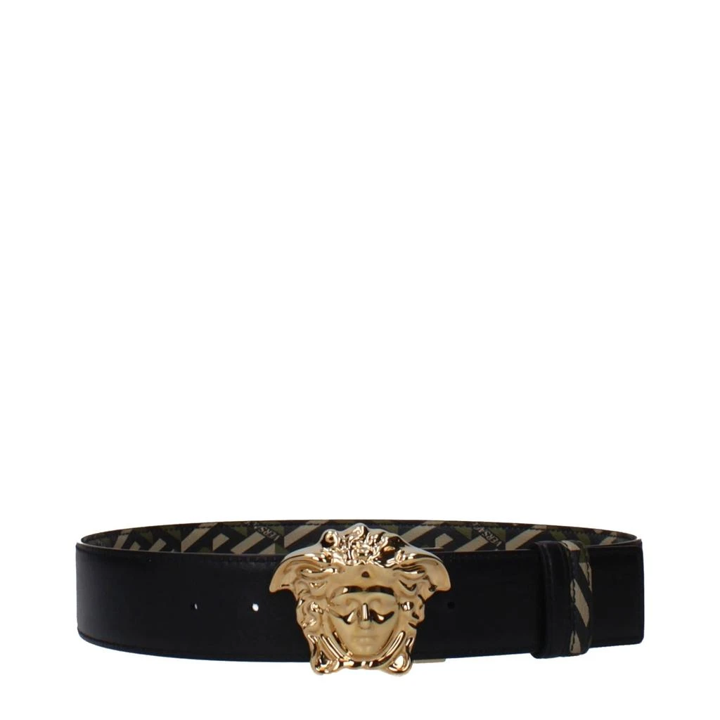 Versace Polyester Regular Men
s Belt 2