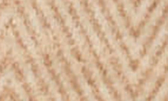 NVLT Chevron Print Eyelash Coat 6